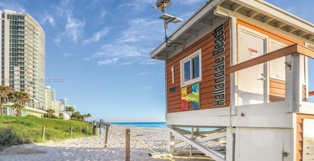 2602 E Hallandale Beach Blvd #R1905 Hallandale Beach, FL 33009