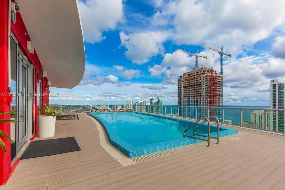 2602 E Hallandale Beach Blvd #R1905 Hallandale Beach, FL 33009