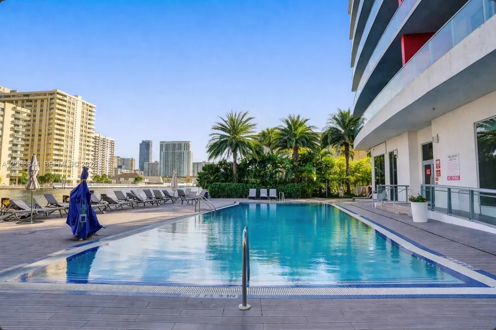 2602 E Hallandale Beach Blvd #R1905 Hallandale Beach, FL 33009