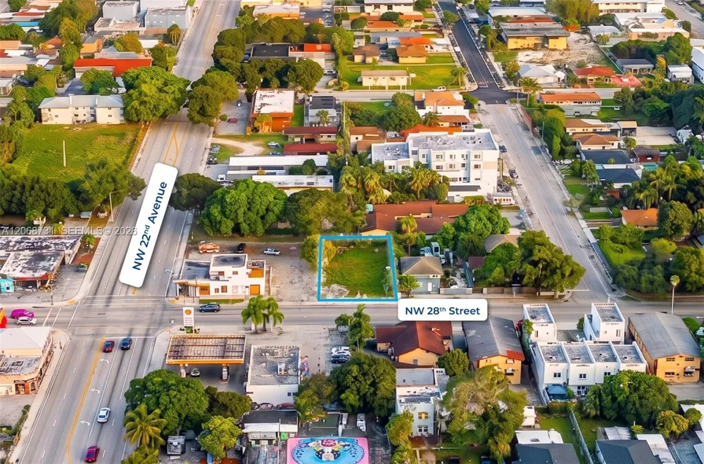 2177 NW 28th St Miami, FL 33142