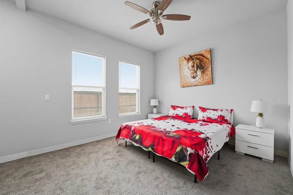2060 Road 5704 Cleveland, TX 77327