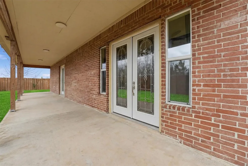 2060 Road 5704 Cleveland, TX 77327
