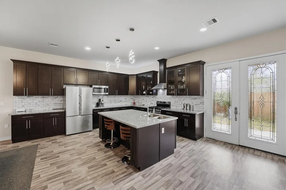 2060 Road 5704 Cleveland, TX 77327