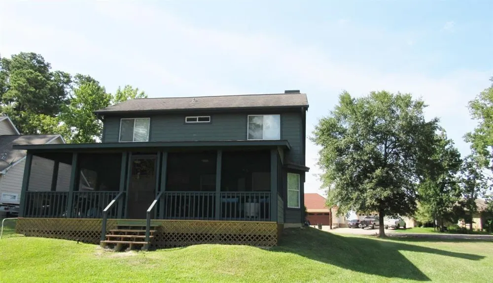 70 Lakeside Trinity, TX 75862