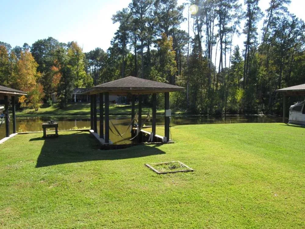 70 Lakeside Trinity, TX 75862