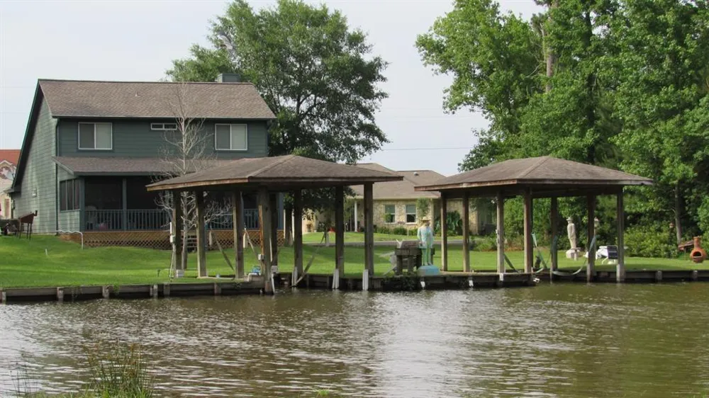 70 Lakeside Trinity, TX 75862