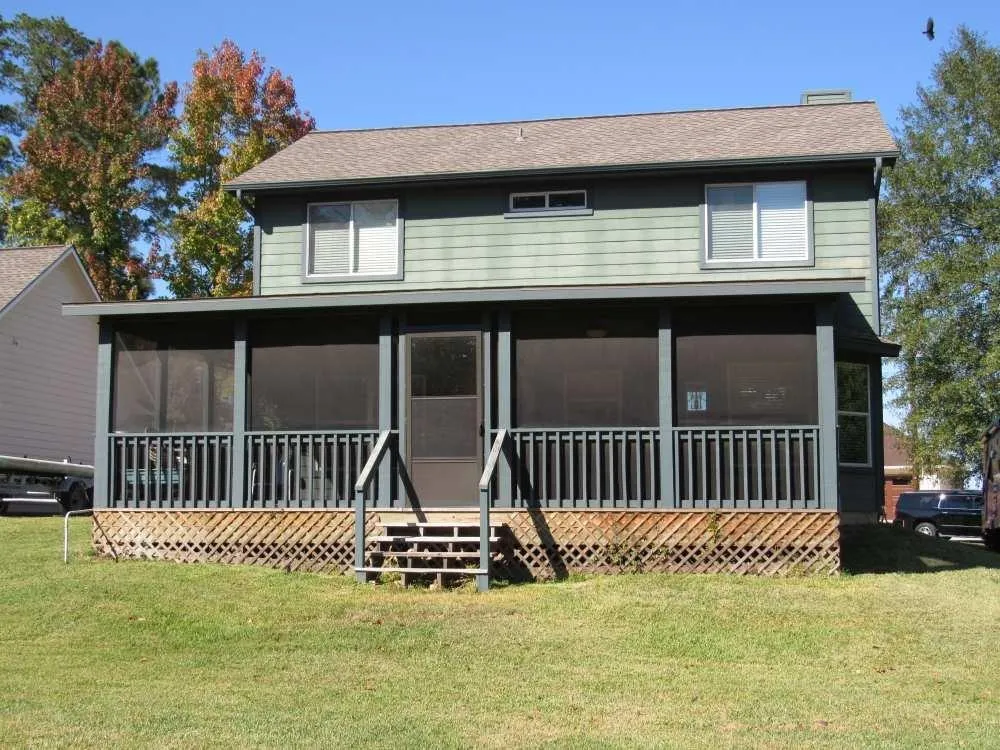 70 Lakeside Trinity, TX 75862