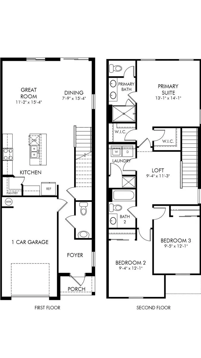 13025 SW FORLI WAY Port St. Lucie, FL 34987