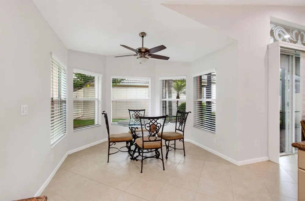 9895 TALLYRAND DRIVE Lake Worth, FL 33467