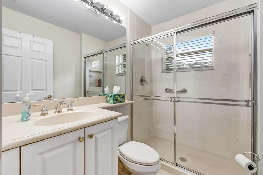 9895 TALLYRAND DRIVE Lake Worth, FL 33467