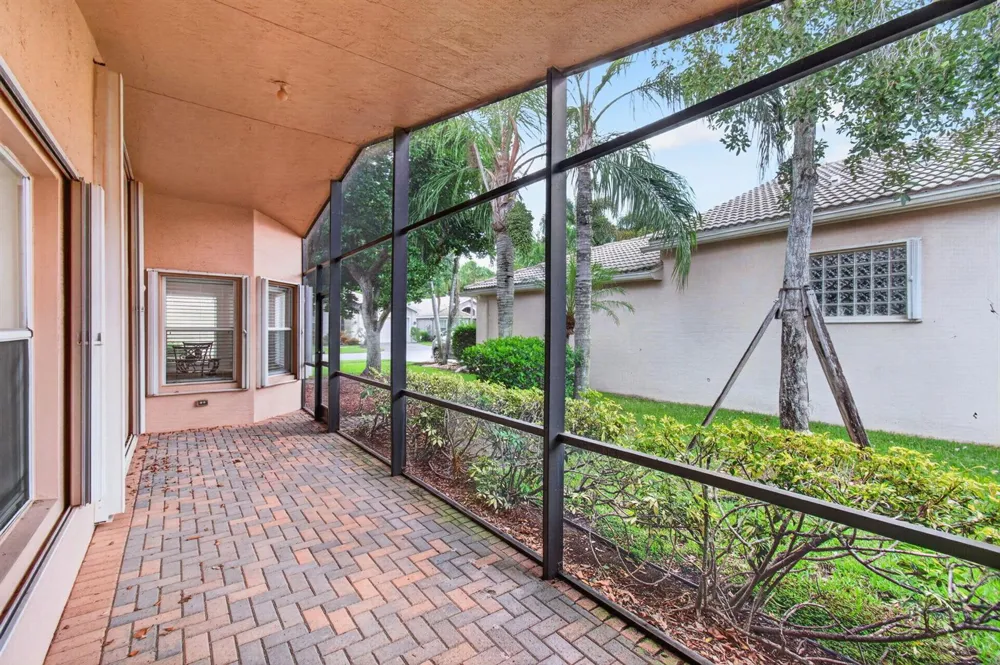 9895 TALLYRAND DRIVE Lake Worth, FL 33467