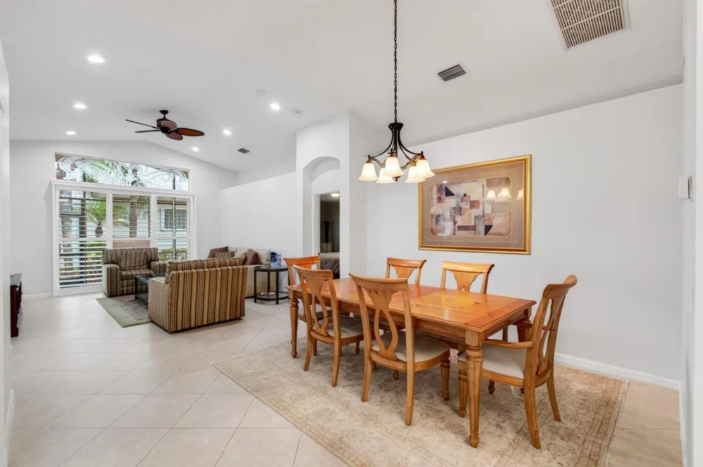 9895 TALLYRAND DRIVE Lake Worth, FL 33467