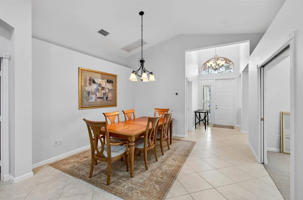 9895 TALLYRAND DRIVE Lake Worth, FL 33467