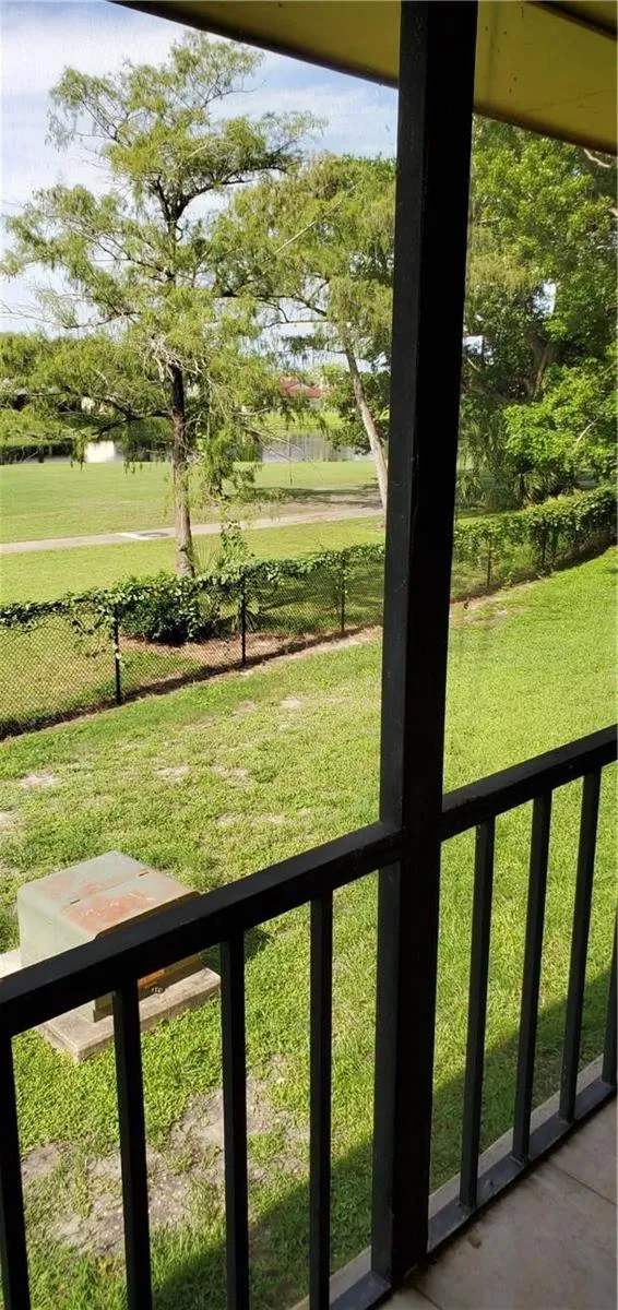 7900 FAIRVIEW DRIVE #206 Tamarac, FL 33321