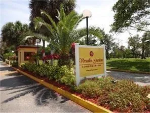 7900 FAIRVIEW DRIVE #206 Tamarac, FL 33321