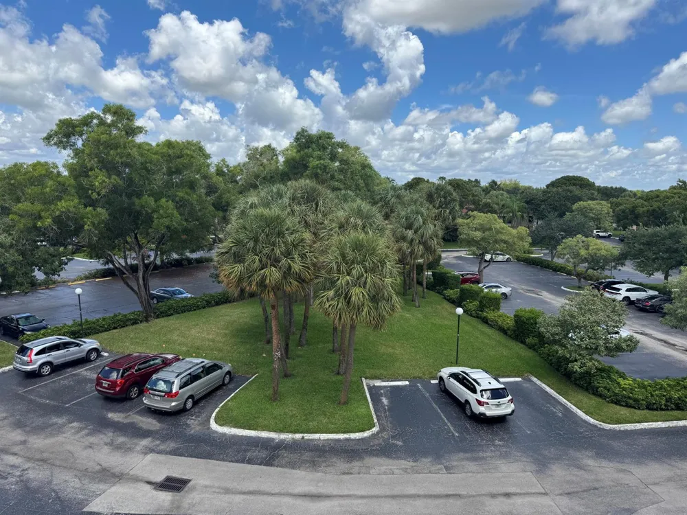 2766 S CARAMBOLA CIRCLE S #406 Coconut Creek, FL 33066