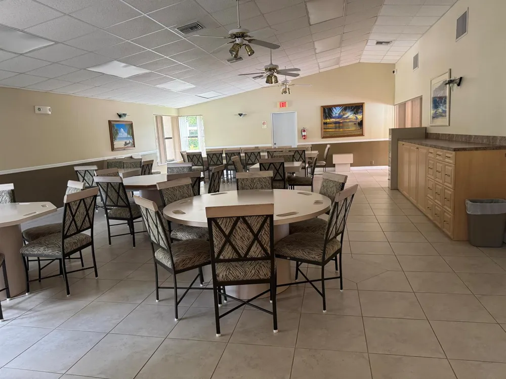2766 S CARAMBOLA CIRCLE S #406 Coconut Creek, FL 33066