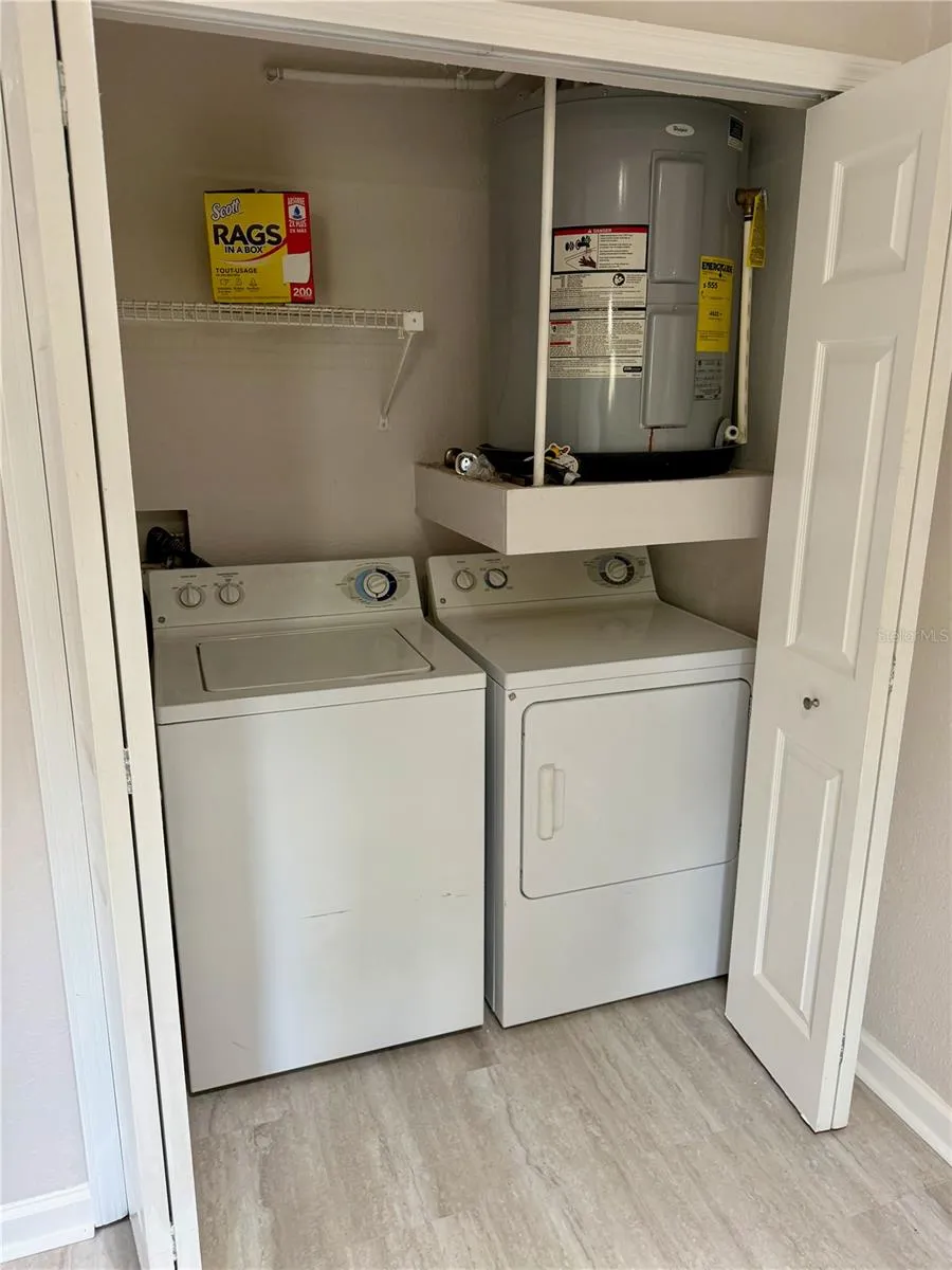 375 LAKE ONTARIO COURT #203 Altamonte Springs, FL 32701