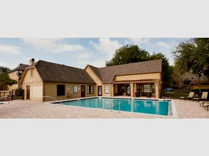 375 LAKE ONTARIO COURT #203 Altamonte Springs, FL 32701