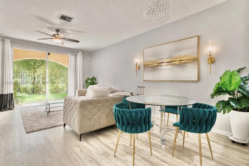 2517 SW 83rd Ter #105 Miramar, FL 33025