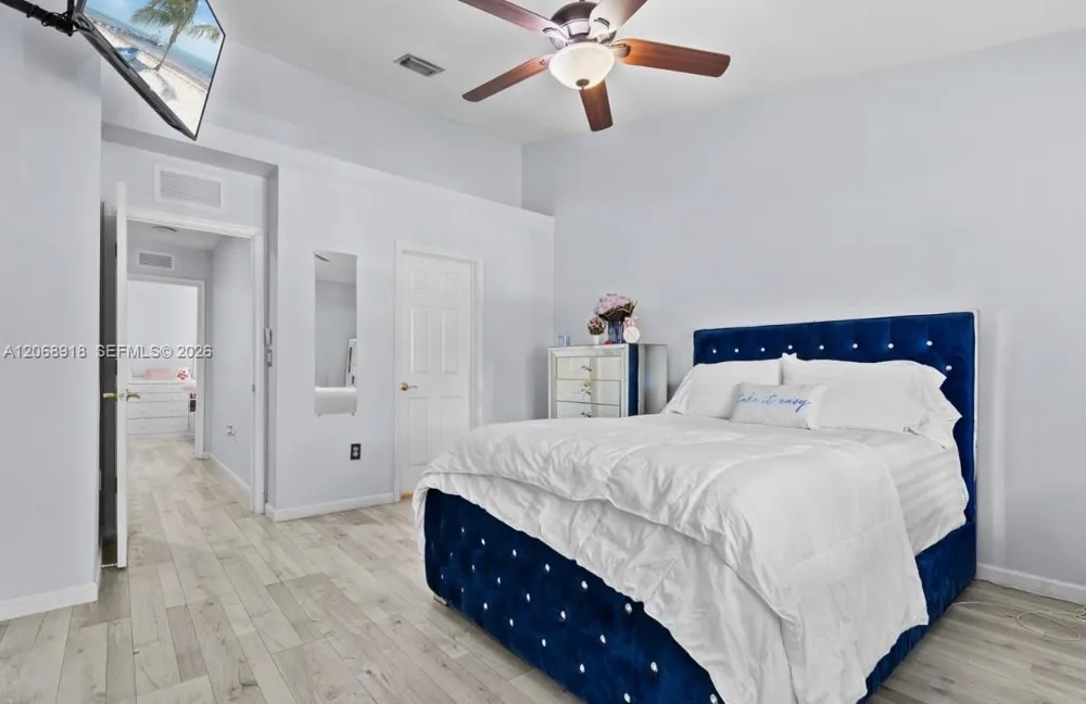 2517 SW 83rd Ter #105 Miramar, FL 33025