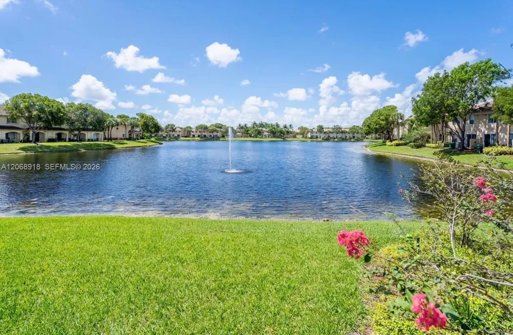 2517 SW 83rd Ter #105 Miramar, FL 33025