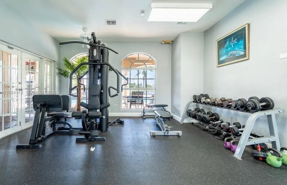 2517 SW 83rd Ter #105 Miramar, FL 33025