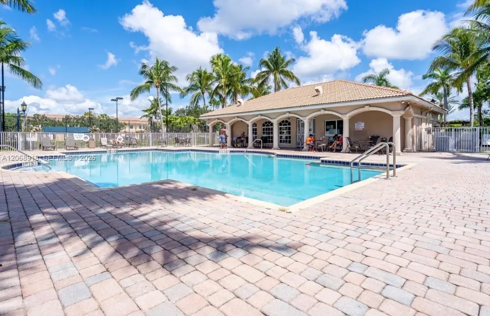 2517 SW 83rd Ter #105 Miramar, FL 33025