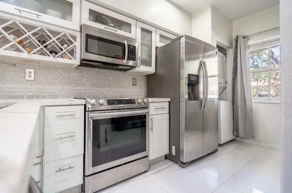 2517 SW 83rd Ter #105 Miramar, FL 33025