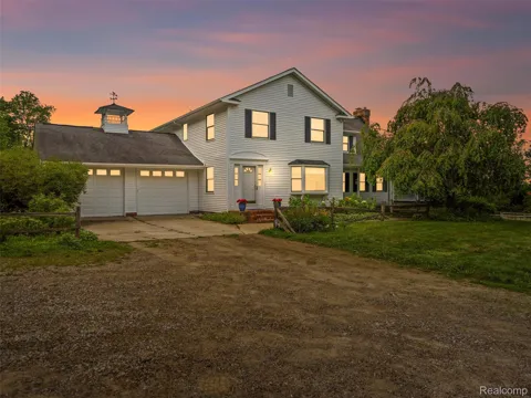 2273 Delano Road