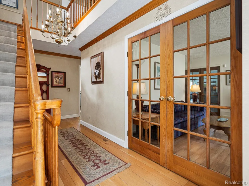 2273 Delano Road Oxford Charter Township, MI 48371