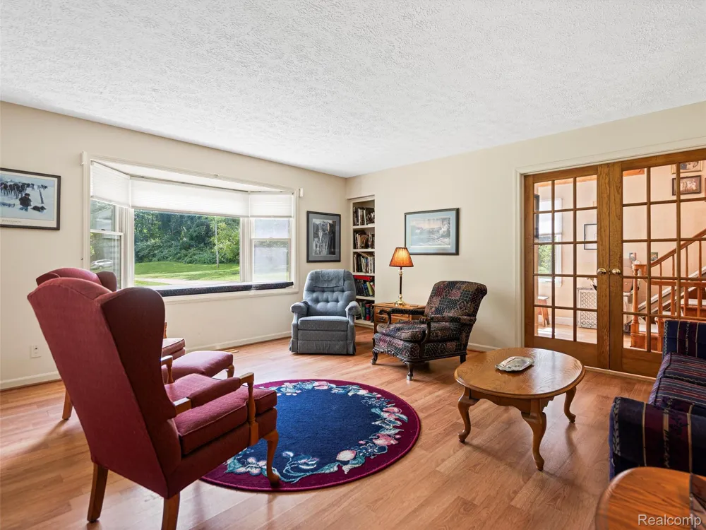 2273 Delano Road Oxford Charter Township, MI 48371