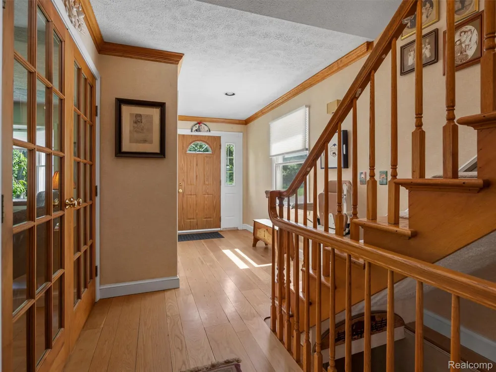 2273 Delano Road Oxford Charter Township, MI 48371