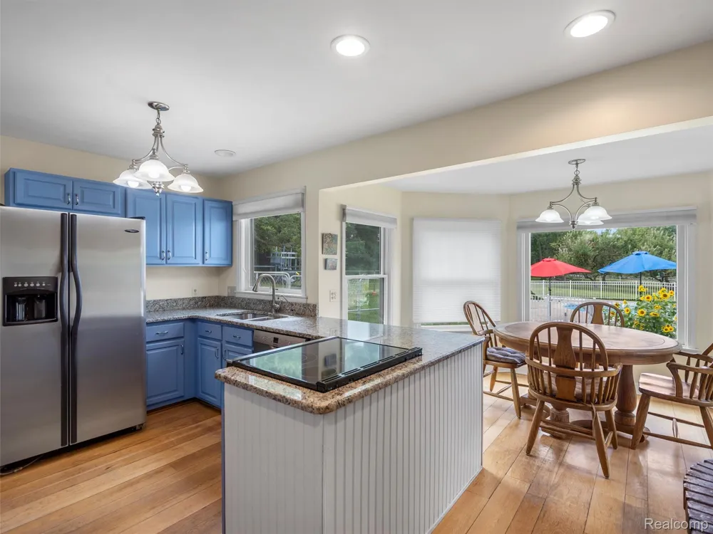 2273 Delano Road Oxford Charter Township, MI 48371