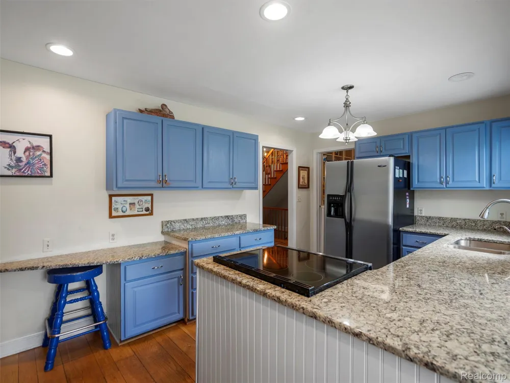 2273 Delano Road Oxford Charter Township, MI 48371