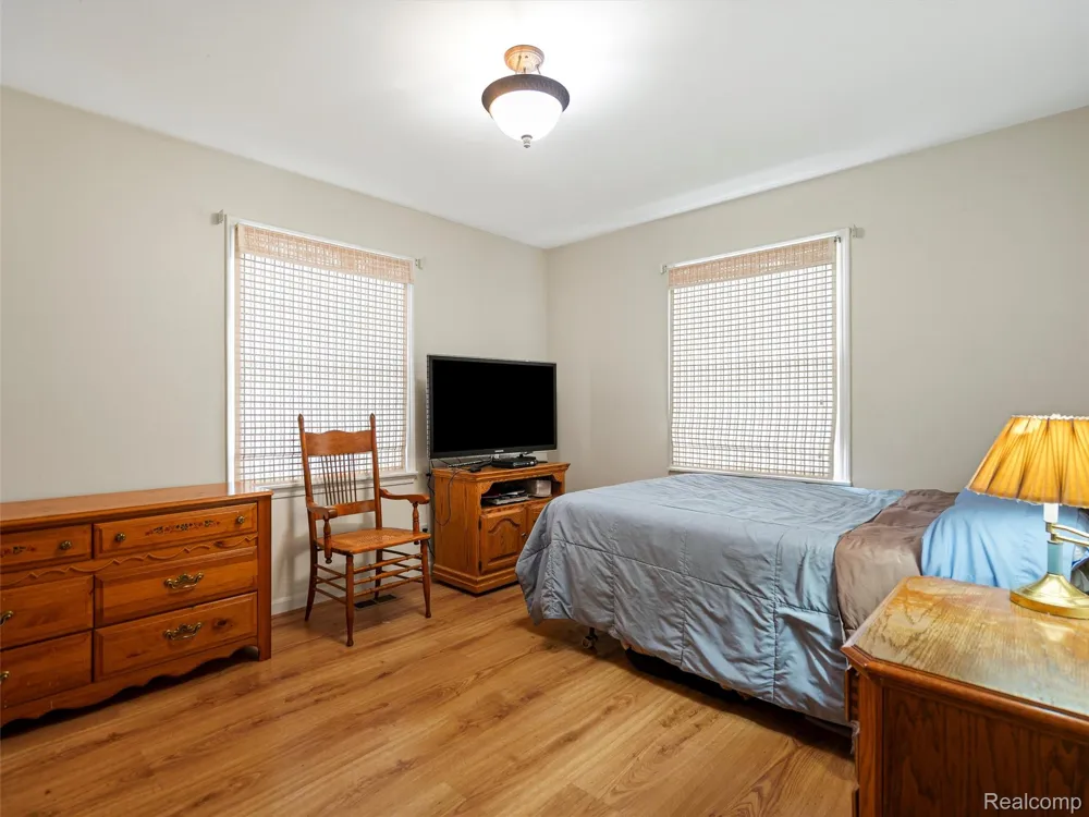 2273 Delano Road Oxford Charter Township, MI 48371