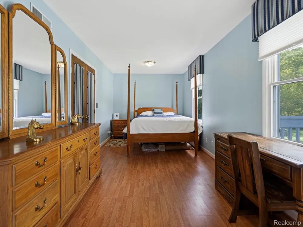 2273 Delano Road Oxford Charter Township, MI 48371