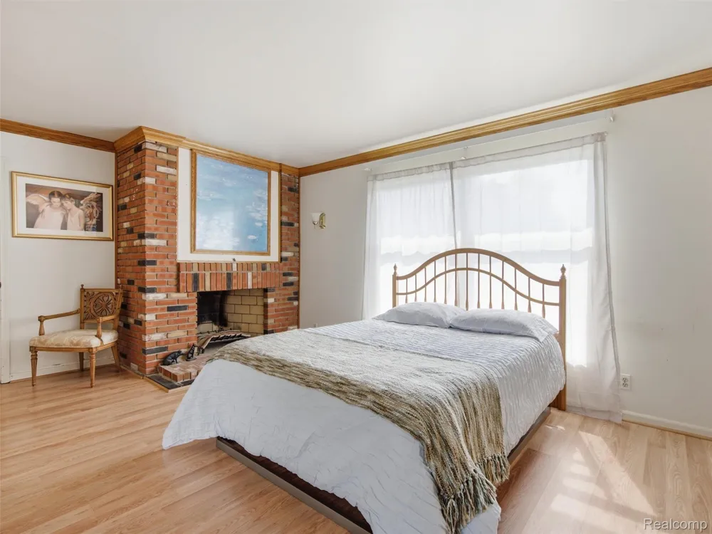 2273 Delano Road Oxford Charter Township, MI 48371