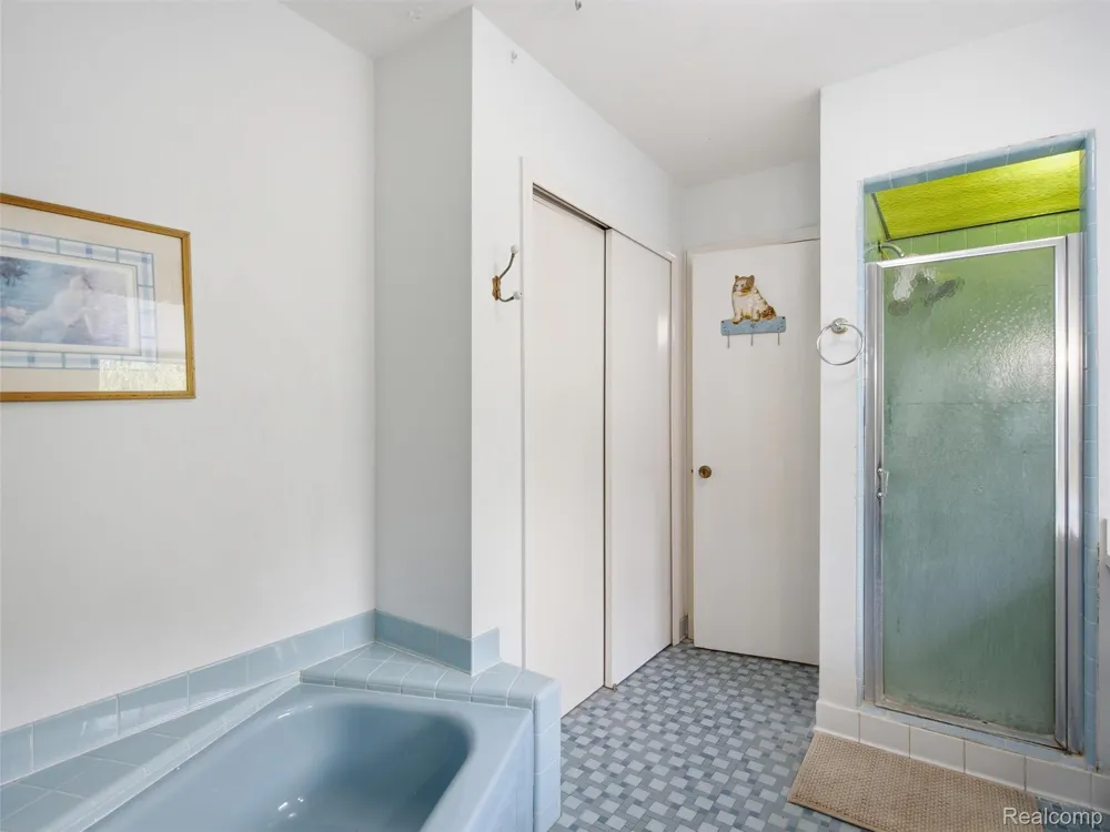 2273 Delano Road Oxford Charter Township, MI 48371