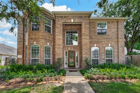 3411 Brinmont Place Lane