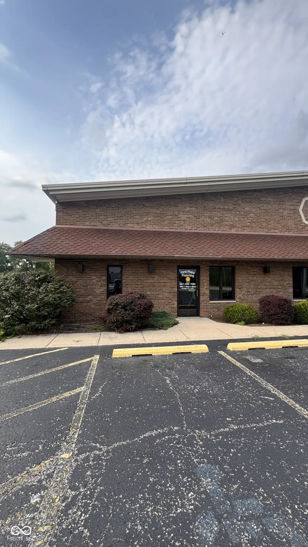 8450 W Washington Street Indianapolis, IN 46231