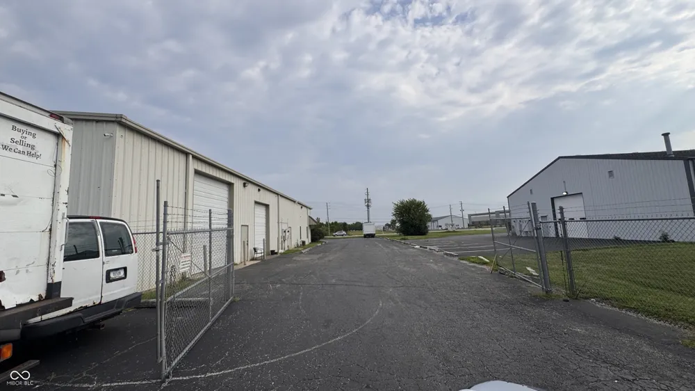 8450 W Washington Street Indianapolis, IN 46231