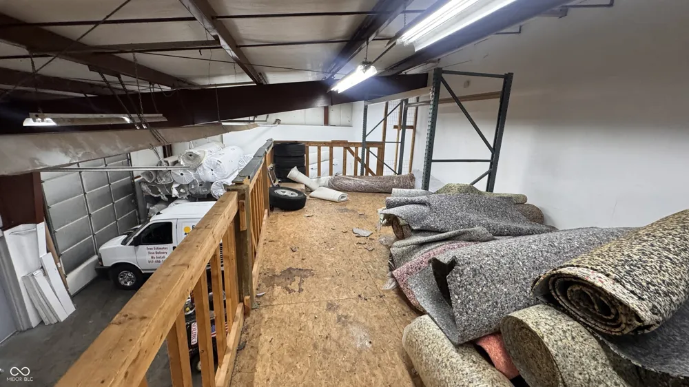 8450 W Washington Street Indianapolis, IN 46231
