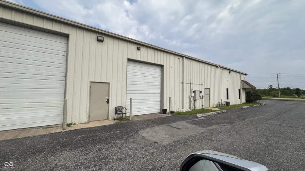 8450 W Washington Street Indianapolis, IN 46231