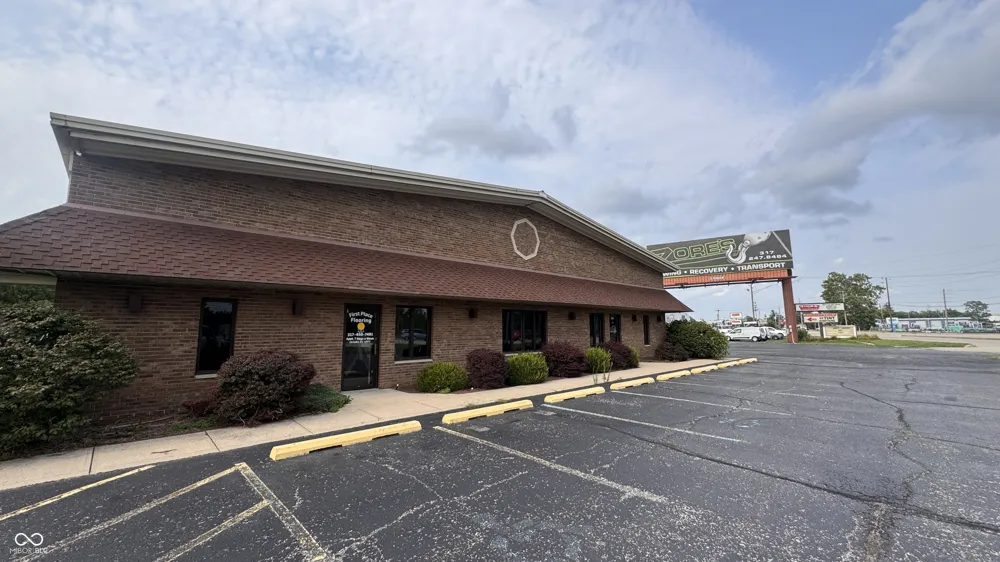8450 W Washington Street Indianapolis, IN 46231