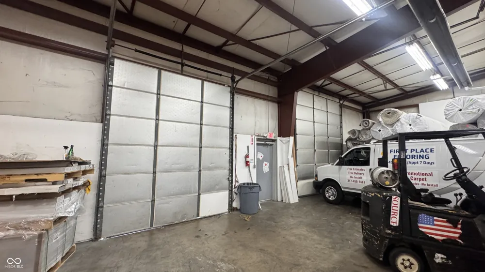 8450 W Washington Street Indianapolis, IN 46231