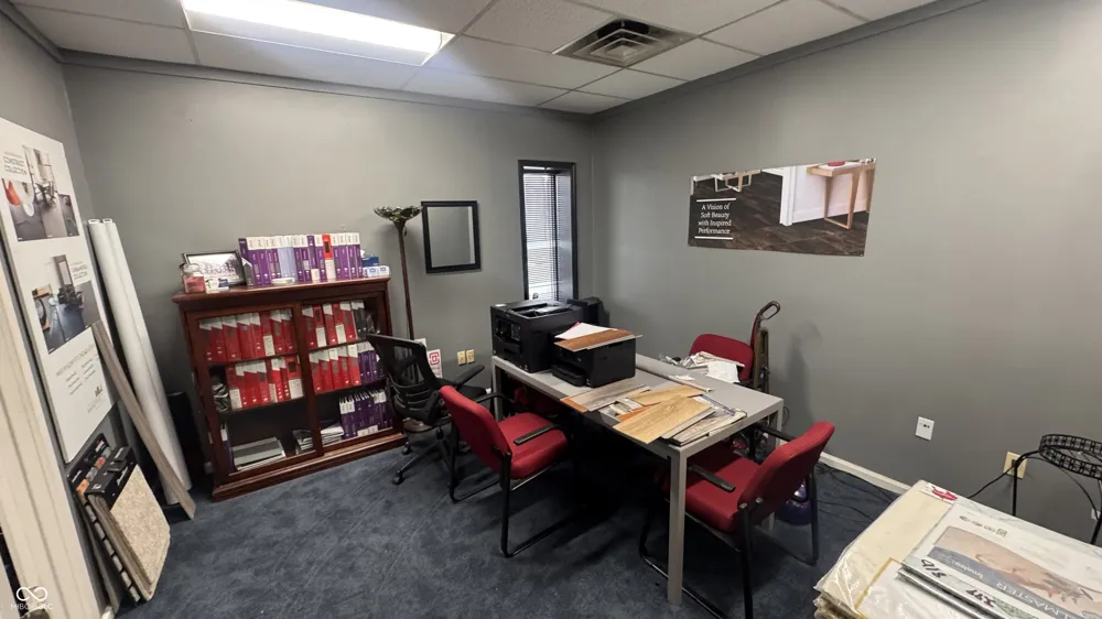 8450 W Washington Street Indianapolis, IN 46231