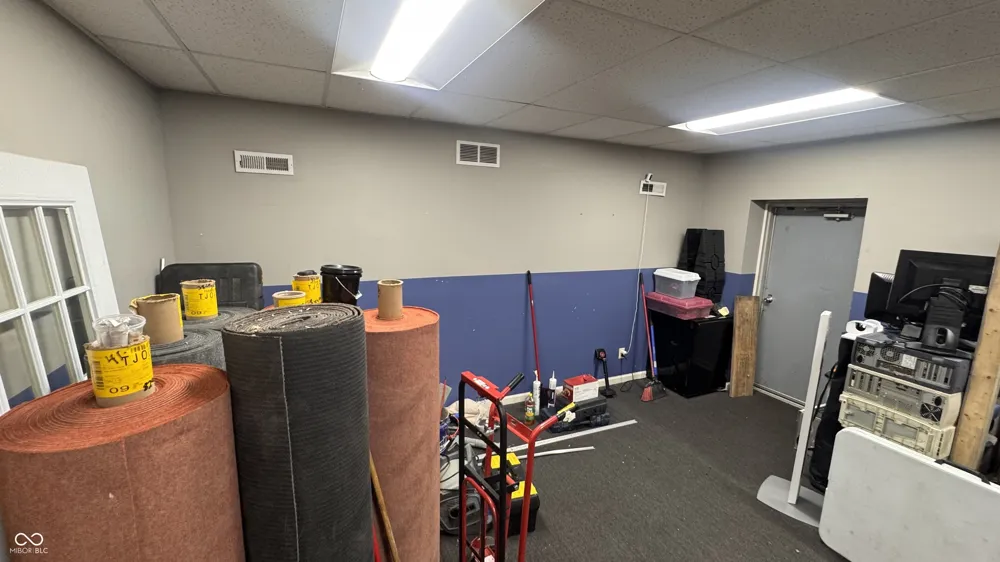 8450 W Washington Street Indianapolis, IN 46231
