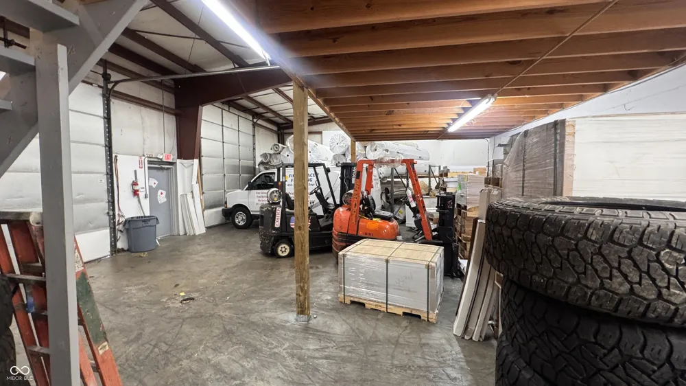 8450 W Washington Street Indianapolis, IN 46231