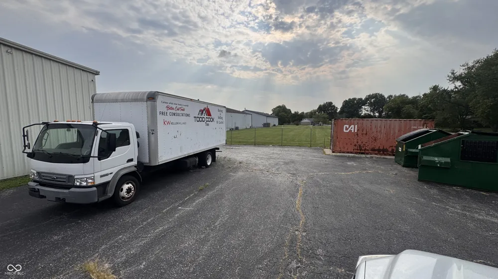 8450 W Washington Street Indianapolis, IN 46231